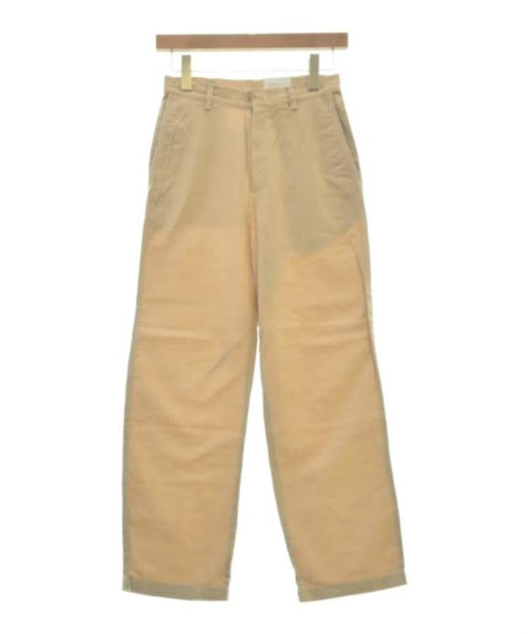 ラグタグ(RAGTAG)のUNITED ARROWS ユナイテッドアローズ レディース パンツ（その他） サイズ：34(XS位) ベージュ系