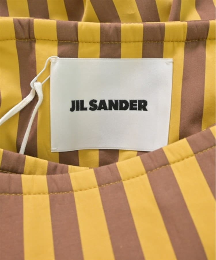 ラグタグ(RAGTAG)のJIL SANDER ジルサンダー レディース ロング・マキシ丈スカート サイズ：32(XXS位)3