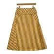 ラグタグ(RAGTAG)のJIL SANDER ジルサンダー レディース ロング・マキシ丈スカート サイズ：32(XXS位)2