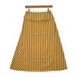 ラグタグ(RAGTAG)のJIL SANDER ジルサンダー レディース ロング・マキシ丈スカート サイズ：32(XXS位)1