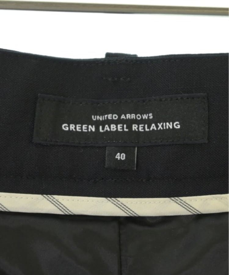 ラグタグ(RAGTAG)のgreen label relaxing グリーンレーベルリラクシング レディース スラックス サイズ：40(M位)3