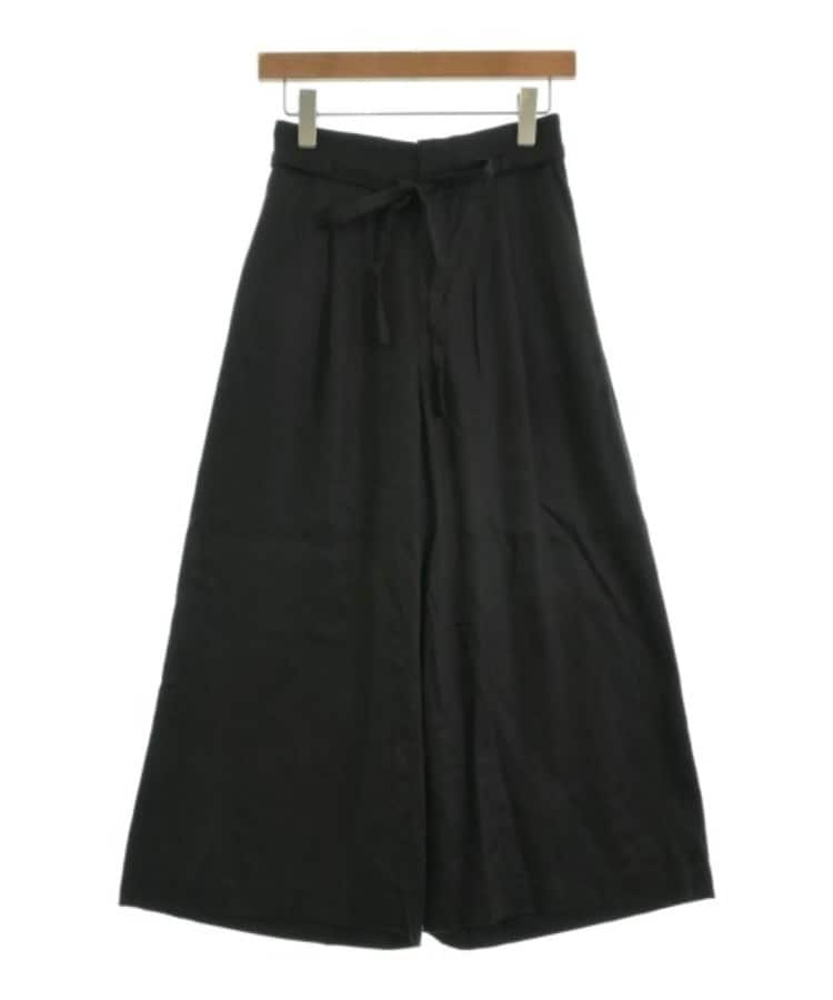 ラグタグ(RAGTAG)のgreen label relaxing グリーンレーベルリラクシング レディース パンツ（その他） サイズ：-(M位) 黒