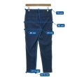 ラグタグ(RAGTAG)のgreen label relaxing グリーンレーベルリラクシング レディース パンツ（その他） サイズ：38(M位)6