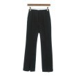 ラグタグ(RAGTAG)のUNITED ARROWS ユナイテッドアローズ レディース パンツ（その他） サイズ：34(XS位) 黒