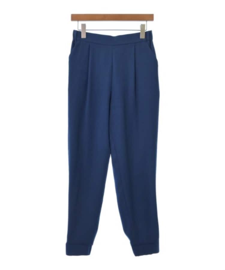 ラグタグ(RAGTAG)のUNITED ARROWS ユナイテッドアローズ レディース パンツ（その他） サイズ：38(M位) 青系