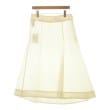 ラグタグ(RAGTAG)のJIL SANDER ジルサンダー レディース ロング・マキシ丈スカート サイズ：38(S位)1