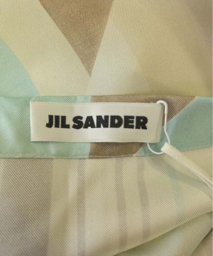 ラグタグ(RAGTAG)のJIL SANDER ジルサンダー レディース ロング・マキシ丈スカート サイズ：32(XS位)3