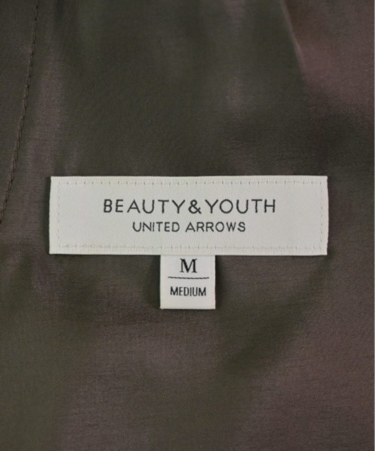 ラグタグ(RAGTAG)のBEAUTY&YOUTH UNITED ARROWS ビューティーアンドユースユナイテッドアローズ レディース パンツ（その他） サイズ：M3