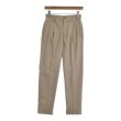 ラグタグ(RAGTAG)のgreen label relaxing グリーンレーベルリラクシング レディース パンツ（その他） サイズ：36(S位) ベージュ系