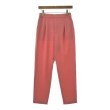 ラグタグ(RAGTAG)のgreen label relaxing グリーンレーベルリラクシング レディース パンツ（その他） サイズ：38(M位) ピンク