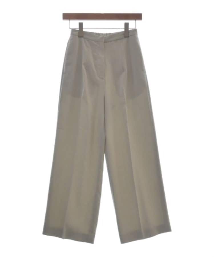 ラグタグ(RAGTAG)のgreen label relaxing グリーンレーベルリラクシング レディース パンツ（その他） サイズ：-(S位) ライトグレー(緑がかっています)
