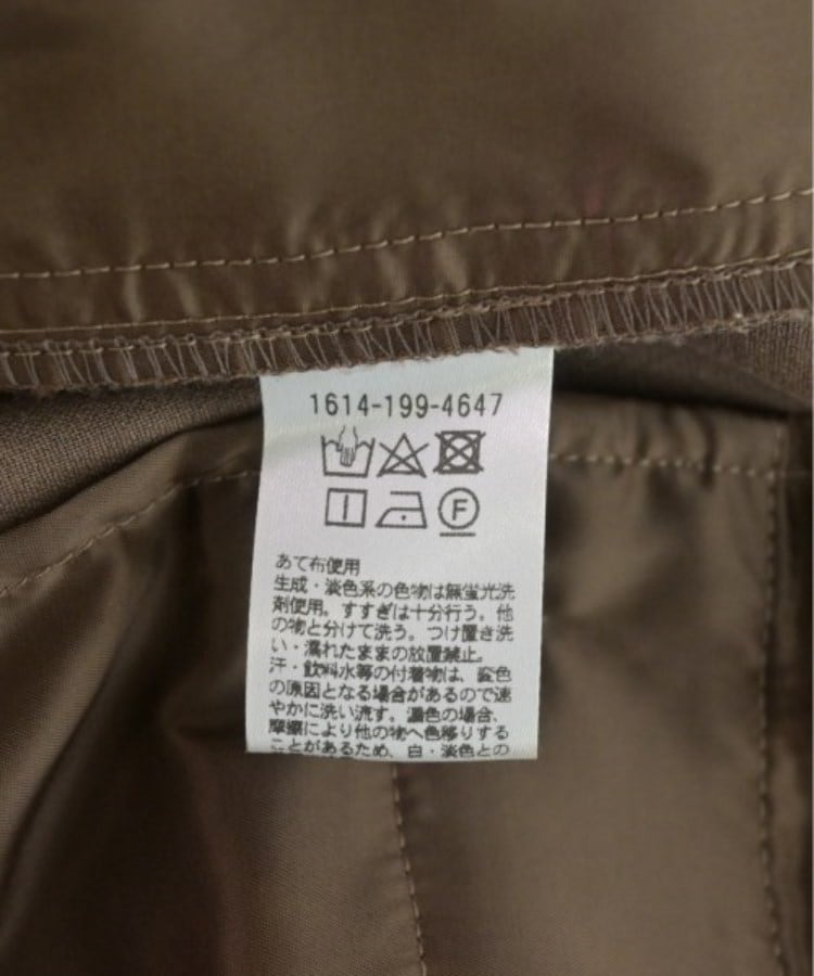 ラグタグ(RAGTAG)のBEAUTY&YOUTH UNITED ARROWS ビューティーアンドユースユナイテッドアローズ レディース パンツ（その他） サイズ：M4