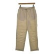 ラグタグ(RAGTAG)のBEAUTY&YOUTH UNITED ARROWS ビューティーアンドユースユナイテッドアローズ レディース パンツ（その他） サイズ：M ベージュ系