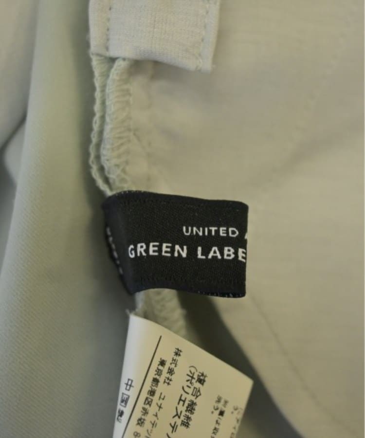 ラグタグ(RAGTAG)のgreen label relaxing グリーンレーベルリラクシング レディース パンツ（その他） サイズ：38(M位)3