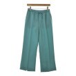 ラグタグ(RAGTAG)のgreen label relaxing グリーンレーベルリラクシング レディース パンツ（その他） サイズ：38(M位) 青