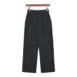 ラグタグ(RAGTAG)のgreen label relaxing グリーンレーベルリラクシング レディース パンツ（その他） サイズ：36(S位) 黒