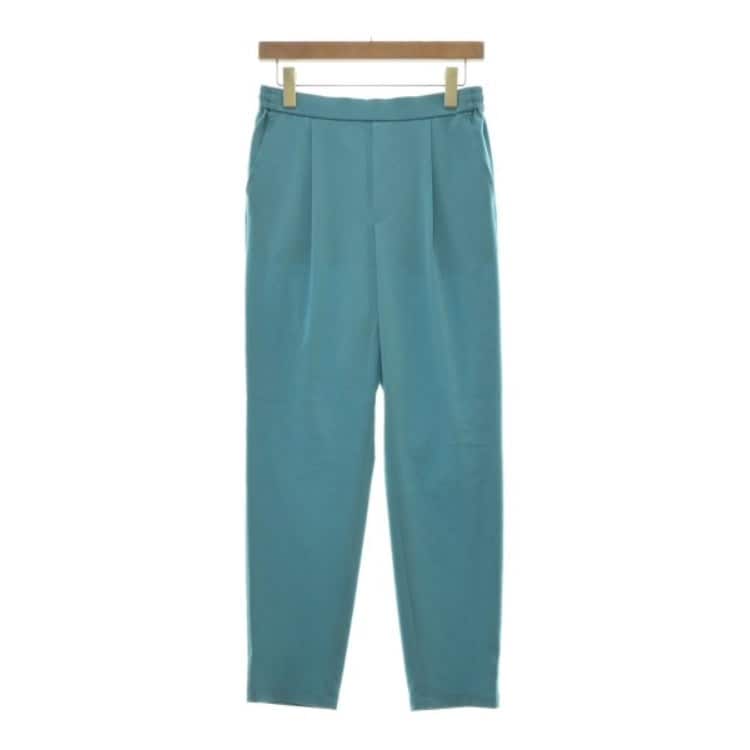 ラグタグ(RAGTAG)のgreen label relaxing グリーンレーベルリラクシング レディース パンツ（その他） サイズ：40(M位) その他