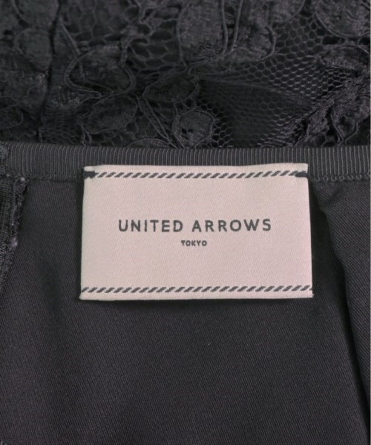 ラグタグ(RAGTAG)のUNITED ARROWS ユナイテッドアローズ レディース ロング・マキシ丈スカート サイズ：38(M位)3