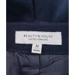 ラグタグ(RAGTAG)のBEAUTY&YOUTH UNITED ARROWS ビューティーアンドユースユナイテッドアローズ レディース パンツ（その他） サイズ：M3