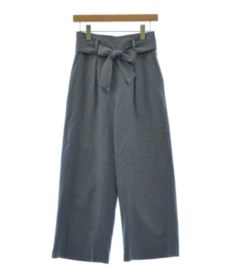ラグタグ(RAGTAG)のgreen label relaxing グリーンレーベルリラクシング レディース パンツ（その他） サイズ：36(S位)1