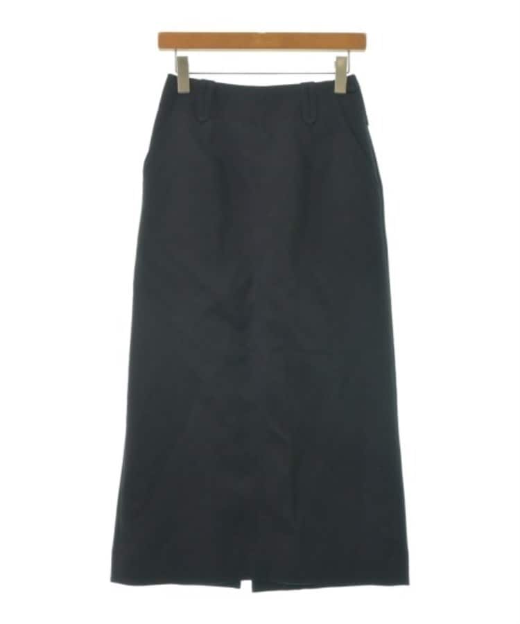 ラグタグ(RAGTAG)のBEAUTY&YOUTH UNITED ARROWS ビューティーアンドユースユナイテッドアローズ レディース ロング・マキシ丈スカート サイズ：M 黒