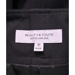 ラグタグ(RAGTAG)のBEAUTY&YOUTH UNITED ARROWS ビューティーアンドユースユナイテッドアローズ レディース ロング・マキシ丈スカート サイズ：M3