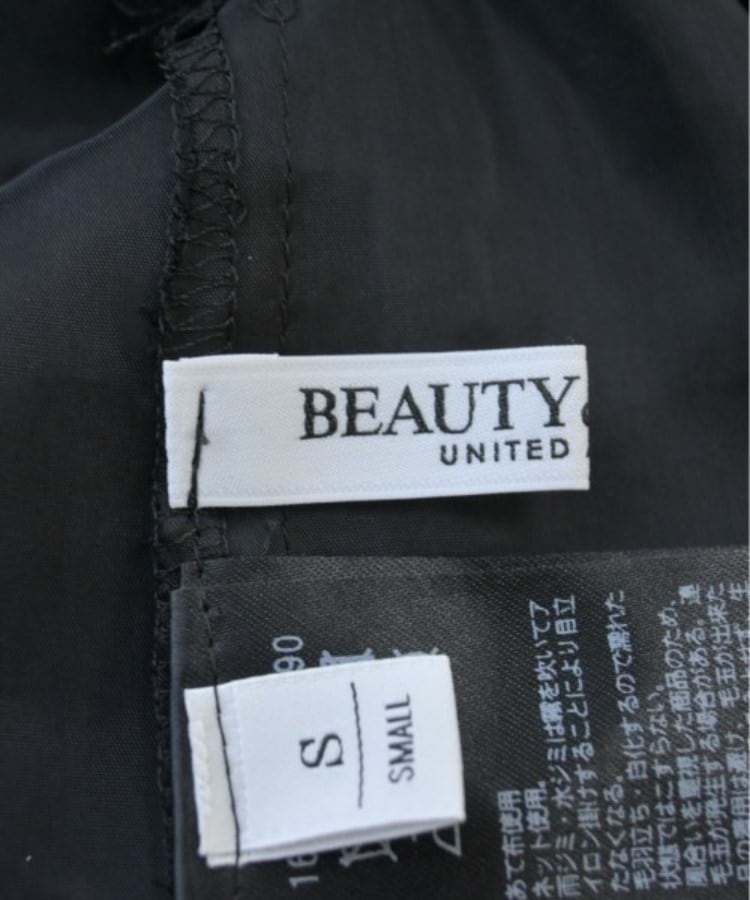 ラグタグ(RAGTAG)のBEAUTY&YOUTH UNITED ARROWS ビューティーアンドユースユナイテッドアローズ レディース ロング・マキシ丈スカート サイズ：S3
