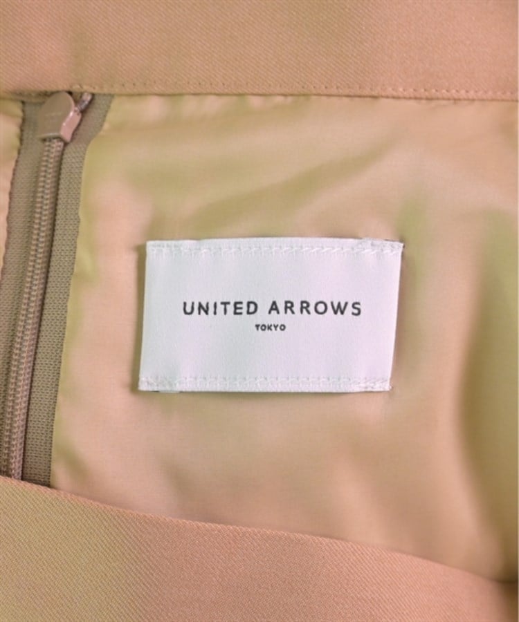 ラグタグ(RAGTAG)のUNITED ARROWS ユナイテッドアローズ レディース ロング・マキシ丈スカート サイズ：36(S位)3