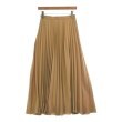 ラグタグ(RAGTAG)のUNITED ARROWS ユナイテッドアローズ レディース ロング・マキシ丈スカート サイズ：36(S位) ベージュ