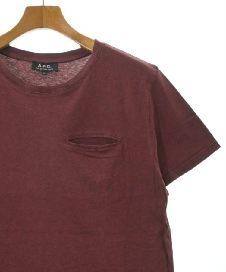 ラグタグ(RAGTAG)のA.P.C. アーペーセー メンズ Tシャツ・カットソー サイズ：M4