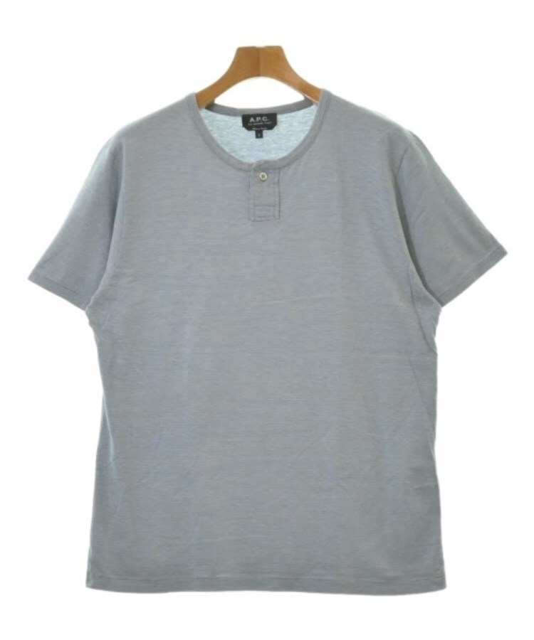 ラグタグ(RAGTAG)のA.P.C. アーペーセー メンズ Tシャツ・カットソー サイズ：S1