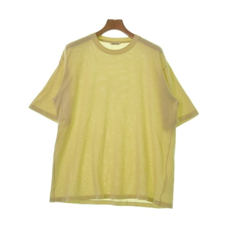 ラグタグ(RAGTAG)のAURALEE オーラリー メンズ Tシャツ・カットソー サイズ：4(M位) Ｔシャツ