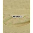 ラグタグ(RAGTAG)のAURALEE オーラリー メンズ Tシャツ・カットソー サイズ：4(M位)3
