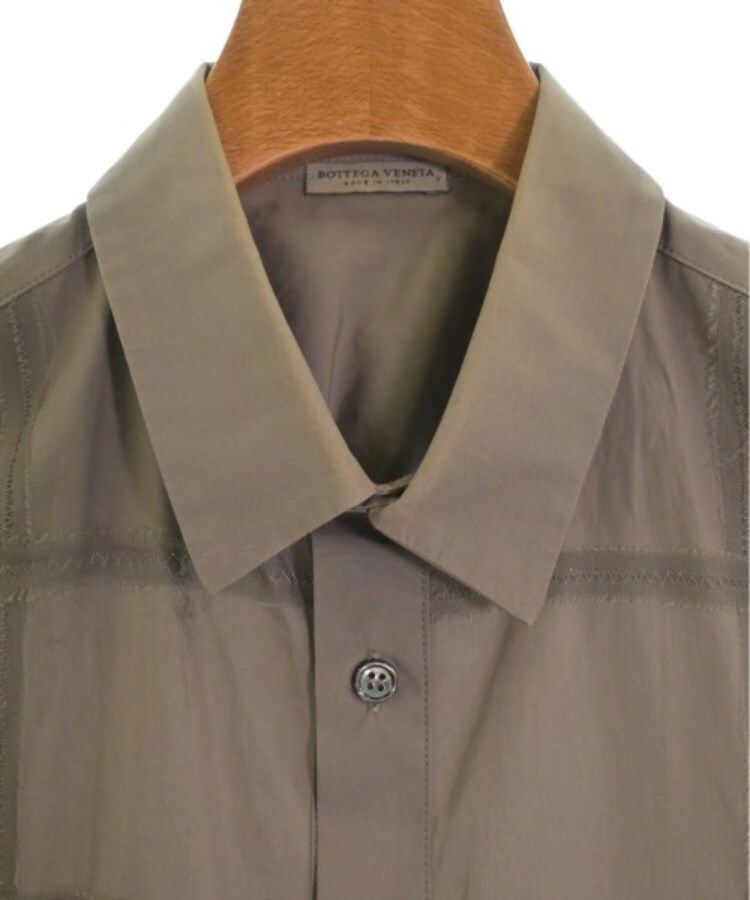 ラグタグ(RAGTAG)のBOTTEGA VENETA ボッテガヴェネタ メンズ カジュアルシャツ サイズ：39(M位)4