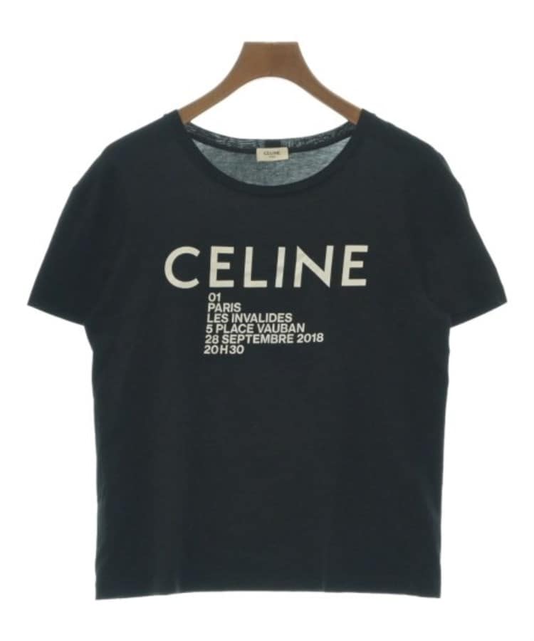 CELINE セリーヌ メンズ Tシャツ・カットソー サイズ:S(T CELINE セリーヌ メンズ Tシャツ・カットソー サイズ:S(T