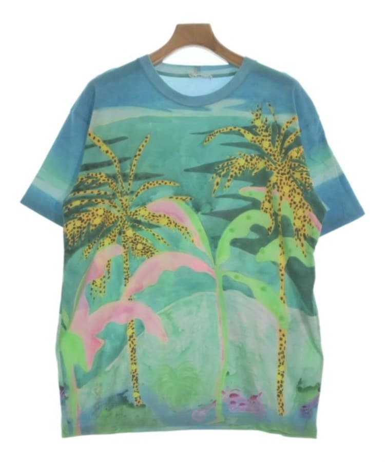 CELINE セリーヌ メンズ Tシャツ・カットソー サイズ:M(T CELINE セリーヌ メンズ Tシャツ・カットソー サイズ:M(T