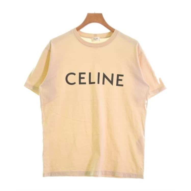 ラグタグ(RAGTAG)のCELINE セリーヌ メンズ Tシャツ・カットソー サイズ：XS Ｔシャツ