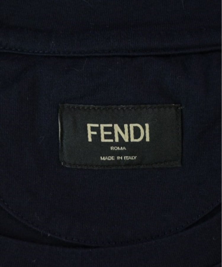 ラグタグ(RAGTAG)のFENDI フェンディ メンズ Tシャツ・カットソー サイズ：48(L位)3