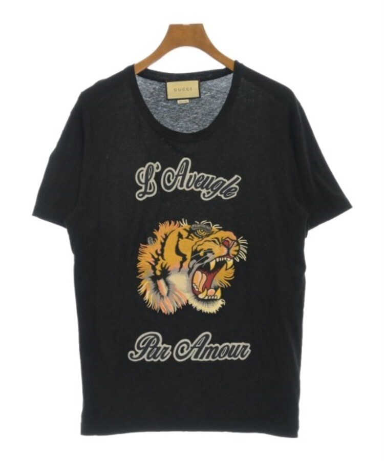 ラグタグ(RAGTAG)のGUCCI グッチ メンズ Tシャツ・カットソー サイズ：1(S位)1