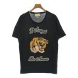 ラグタグ(RAGTAG)のGUCCI グッチ メンズ Tシャツ・カットソー サイズ：1(S位) 黒