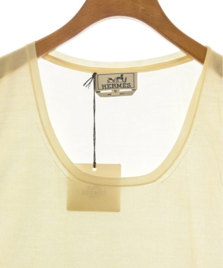 ラグタグ(RAGTAG)のHERMES エルメス メンズ ベスト サイズ：M4