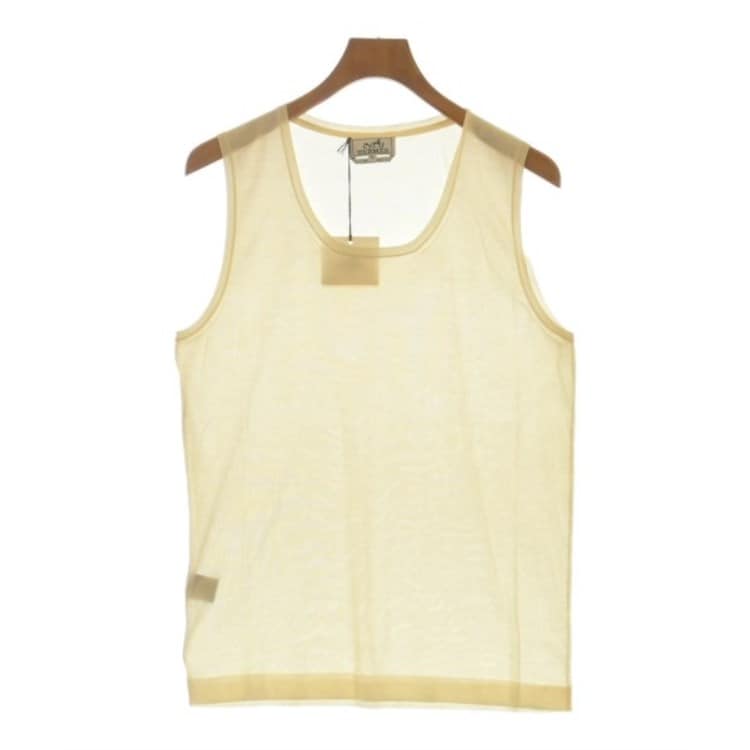 ラグタグ(RAGTAG)のHERMES エルメス メンズ ベスト サイズ：M ベスト