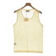 ラグタグ(RAGTAG)のHERMES エルメス メンズ ベスト サイズ：M オフホワイト