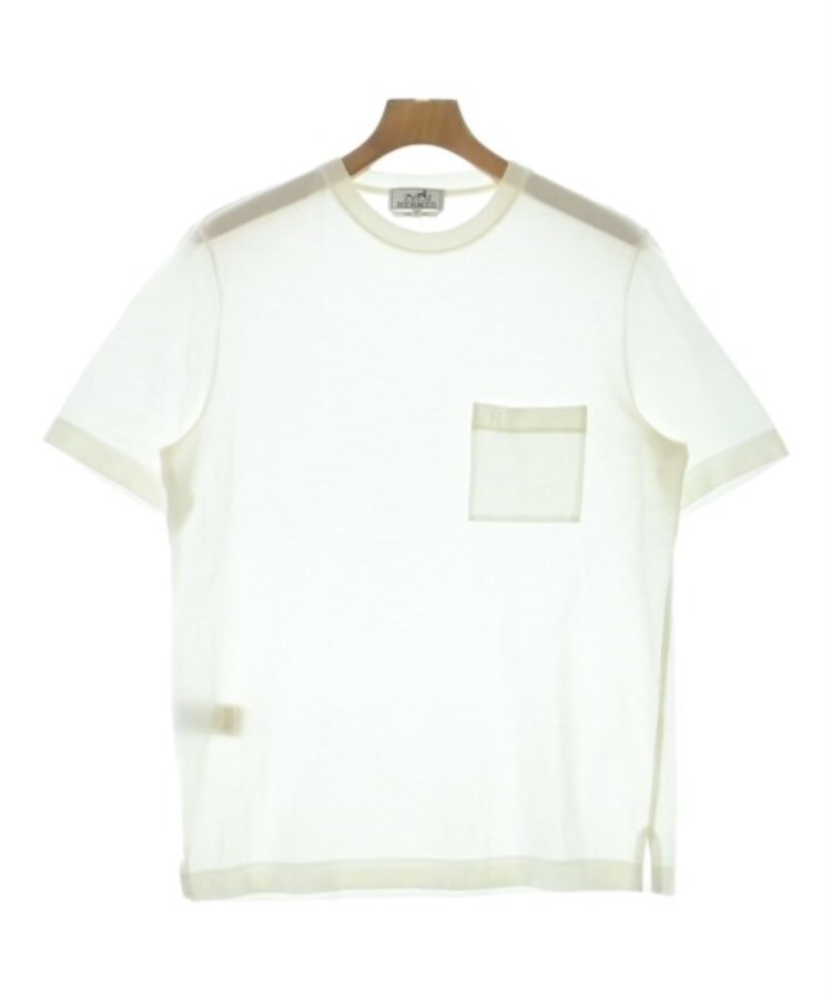 ラグタグ(RAGTAG)のHERMES エルメス メンズ Tシャツ・カットソー サイズ：M1