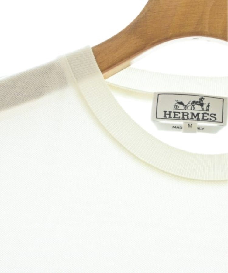 ラグタグ(RAGTAG)のHERMES エルメス メンズ Tシャツ・カットソー サイズ：M4