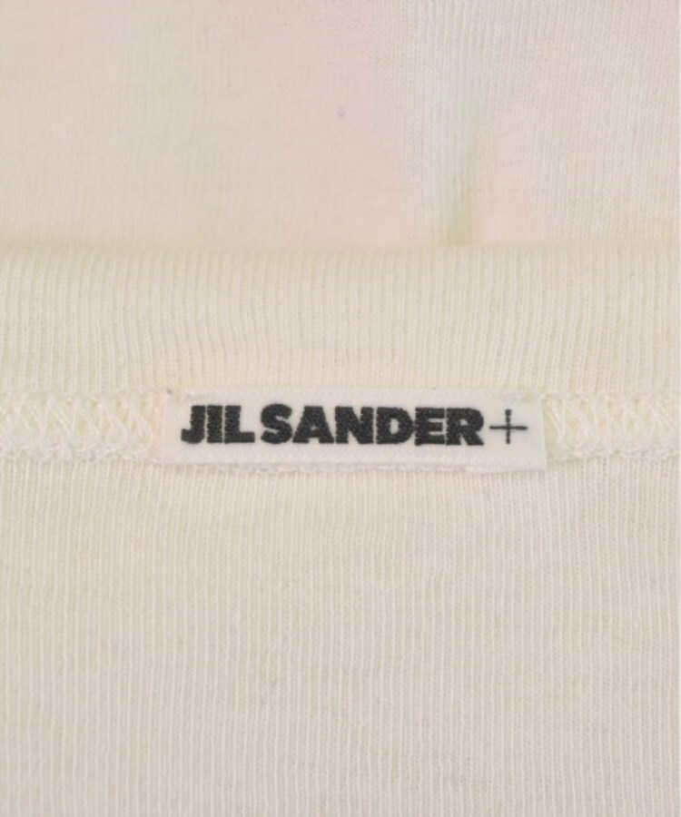 ラグタグ(RAGTAG)のJIL SANDER + ジルサンダープラス メンズ Tシャツ・カットソー サイズ：L3