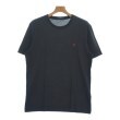 ラグタグ(RAGTAG)のLOUIS VUITTON ルイヴィトン メンズ Tシャツ・カットソー サイズ：M 黒