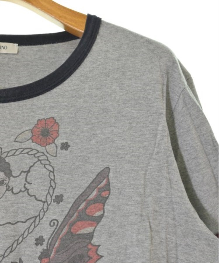 ラグタグ(RAGTAG)のVALENTINO ヴァレンティノ メンズ Tシャツ・カットソー サイズ：M4