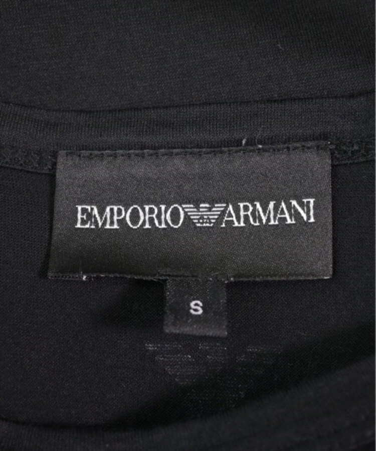 ラグタグ(RAGTAG)のEMPORIO ARMANI エンポリオアルマーニ メンズ Tシャツ・カットソー サイズ：S3