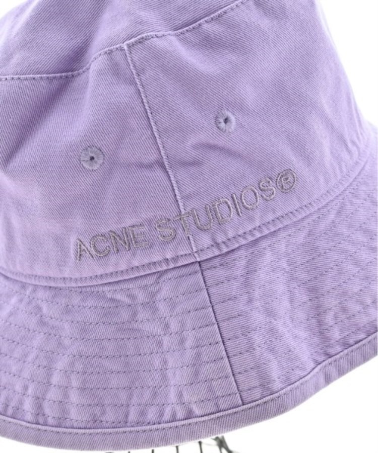 ラグタグ(RAGTAG)のAcne Studios アクネストゥディオズ メンズ ハット サイズ：S/M3